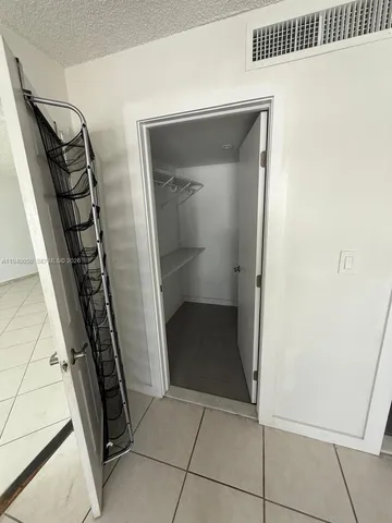 a view of an entryway