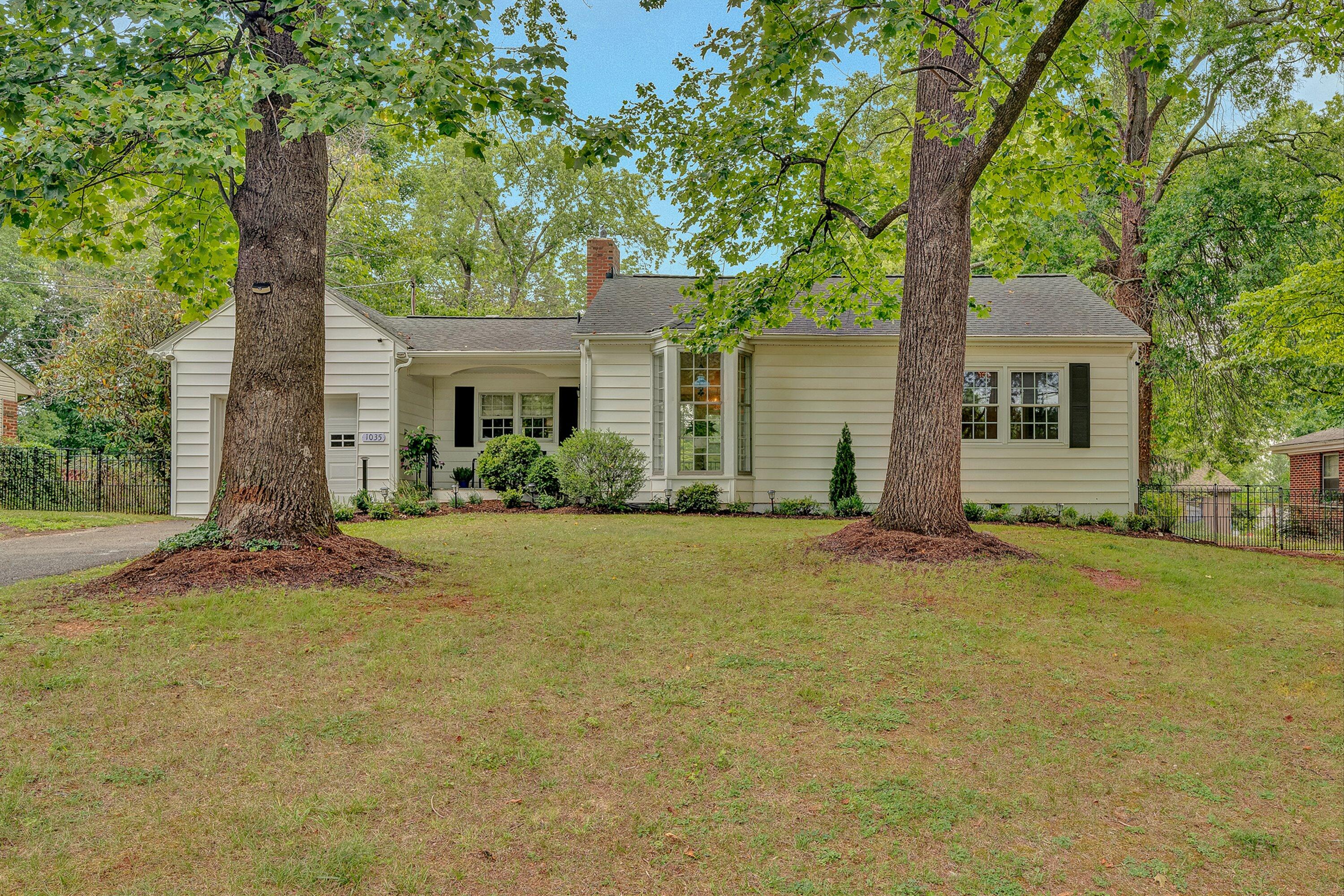 1035 Clearfield Road Southwest Roanoke, VA 24015 - Photo 1 of 43 1035 Clearfield RD