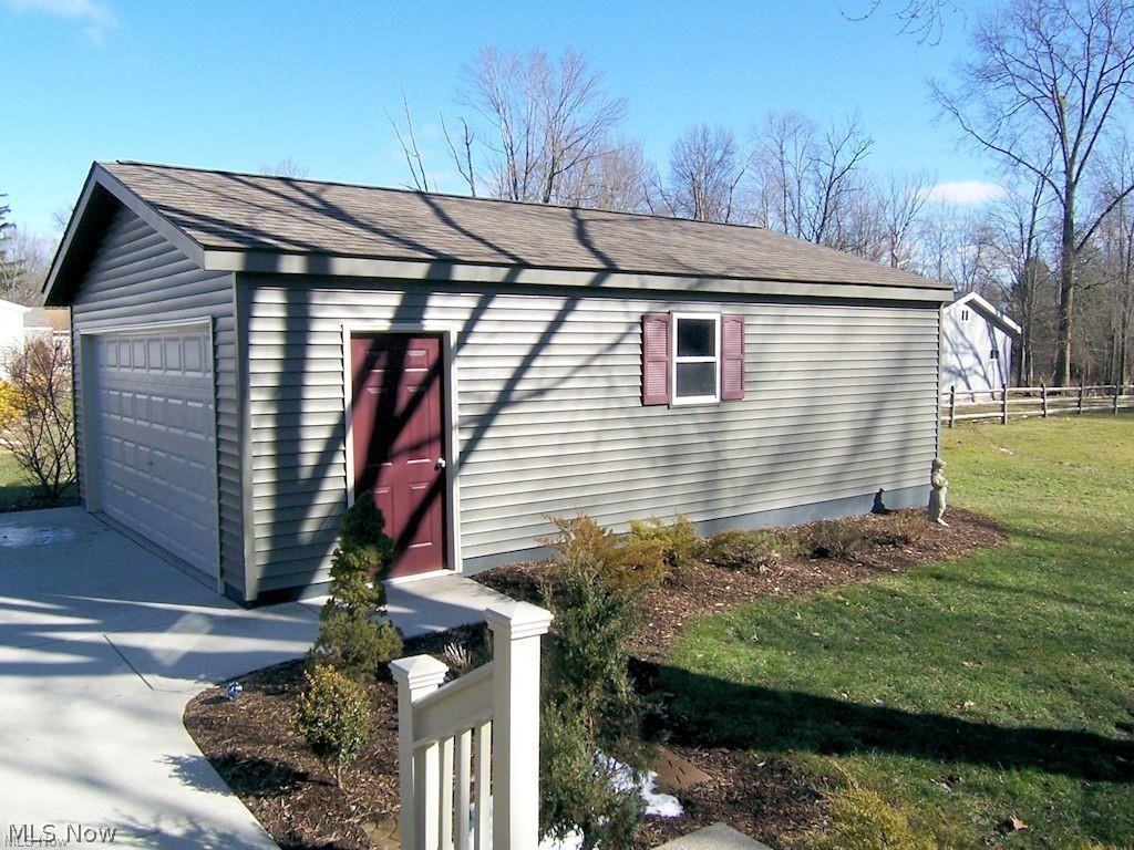 2517 Seifert-Lewis Road Hubbard, OH 44425 - Photo 28 of 28 Gallery Image 28