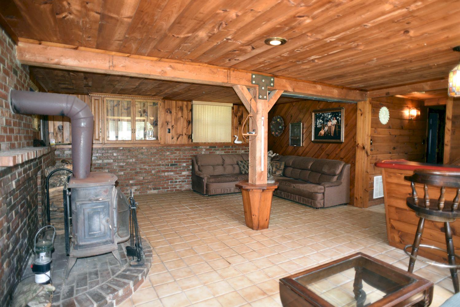 37 Childs Road Norridgewock, ME 04957 - Photo 8 of 32 8