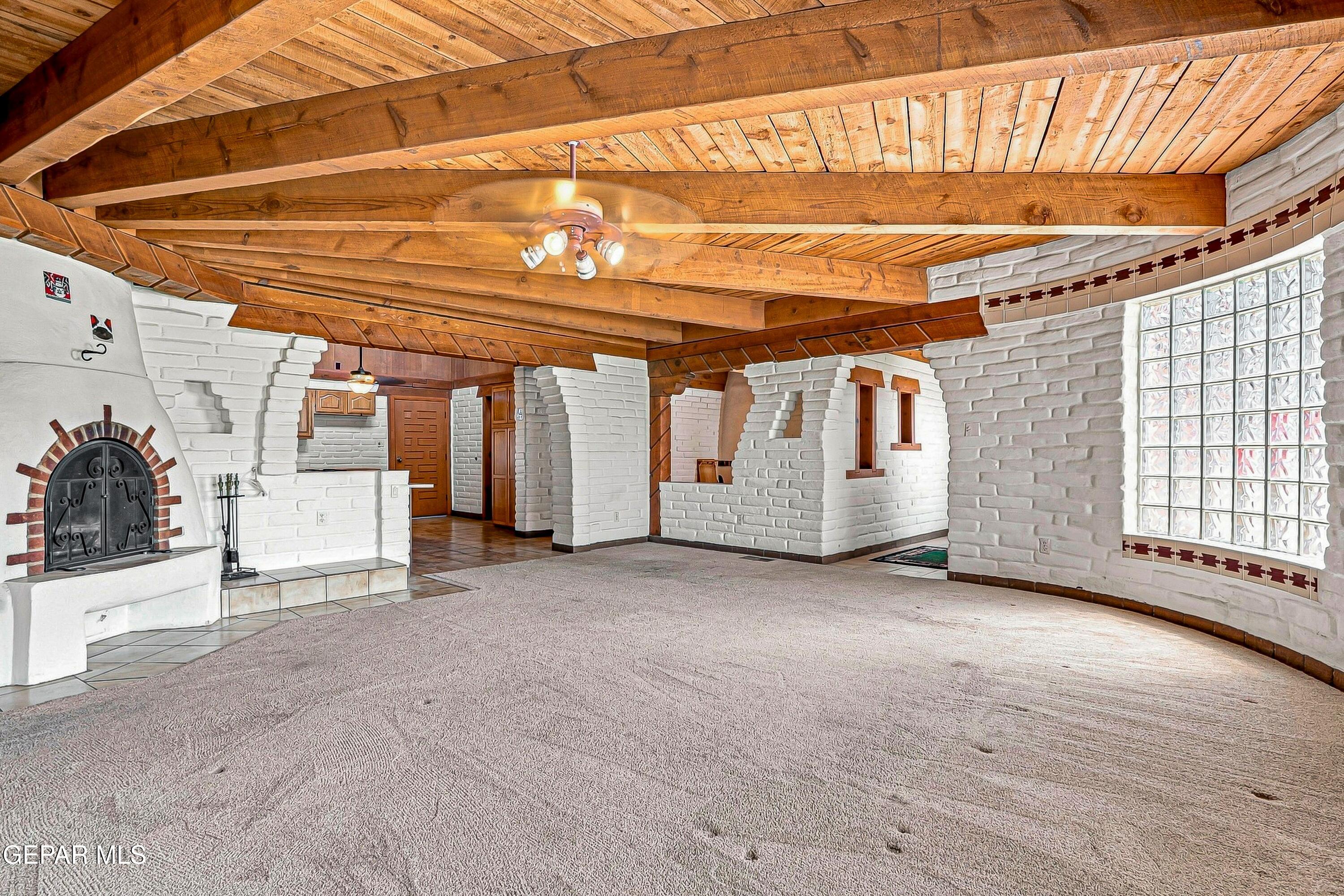 141 Libby Road Canutillo, TX 79835 - Photo 6 of 32 41-print-IMG_4537