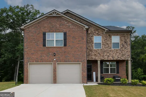 $399,000 | 931 Avenida Way, Unit 43, McDonough, GA 30252