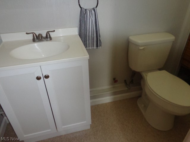 2485 Dentzler Road Parma, OH 44134 - Photo 17 of 21 Half Bath Down