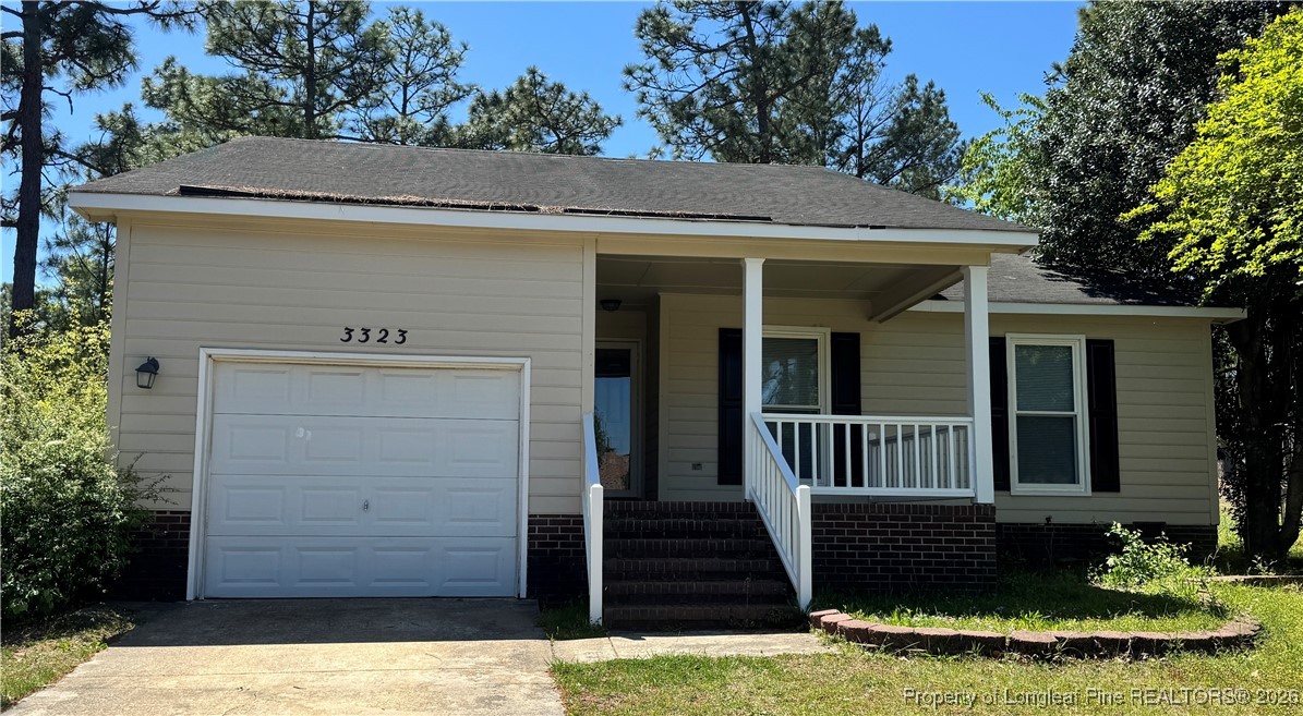 3323 Balero Court Spring Lake, NC 28390 - Photo 1 of 16