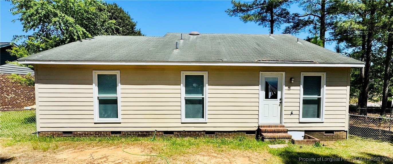 3323 Balero Court Spring Lake, NC 28390 - Photo 16 of 16