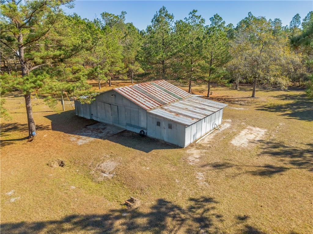 4768 Lovett Road Waycross, GA 31503 - Photo 22 of 36 Photo 22
