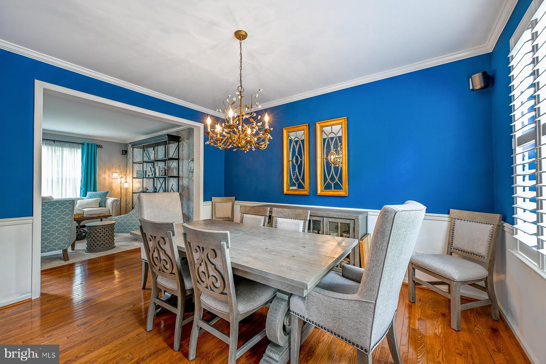 1506 Cloverhill Road Pottstown, PA 19464 - Photo 11 of 36 Dining Room