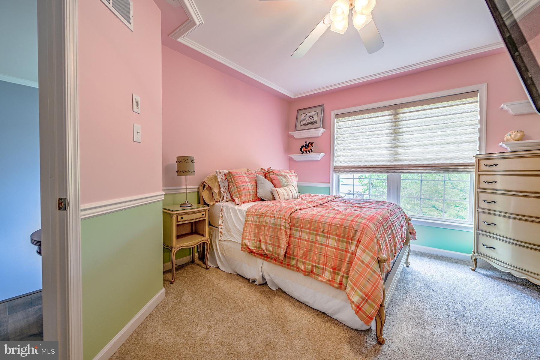 1506 Cloverhill Road Pottstown, PA 19464 - Photo 23 of 36 Bedroom 3