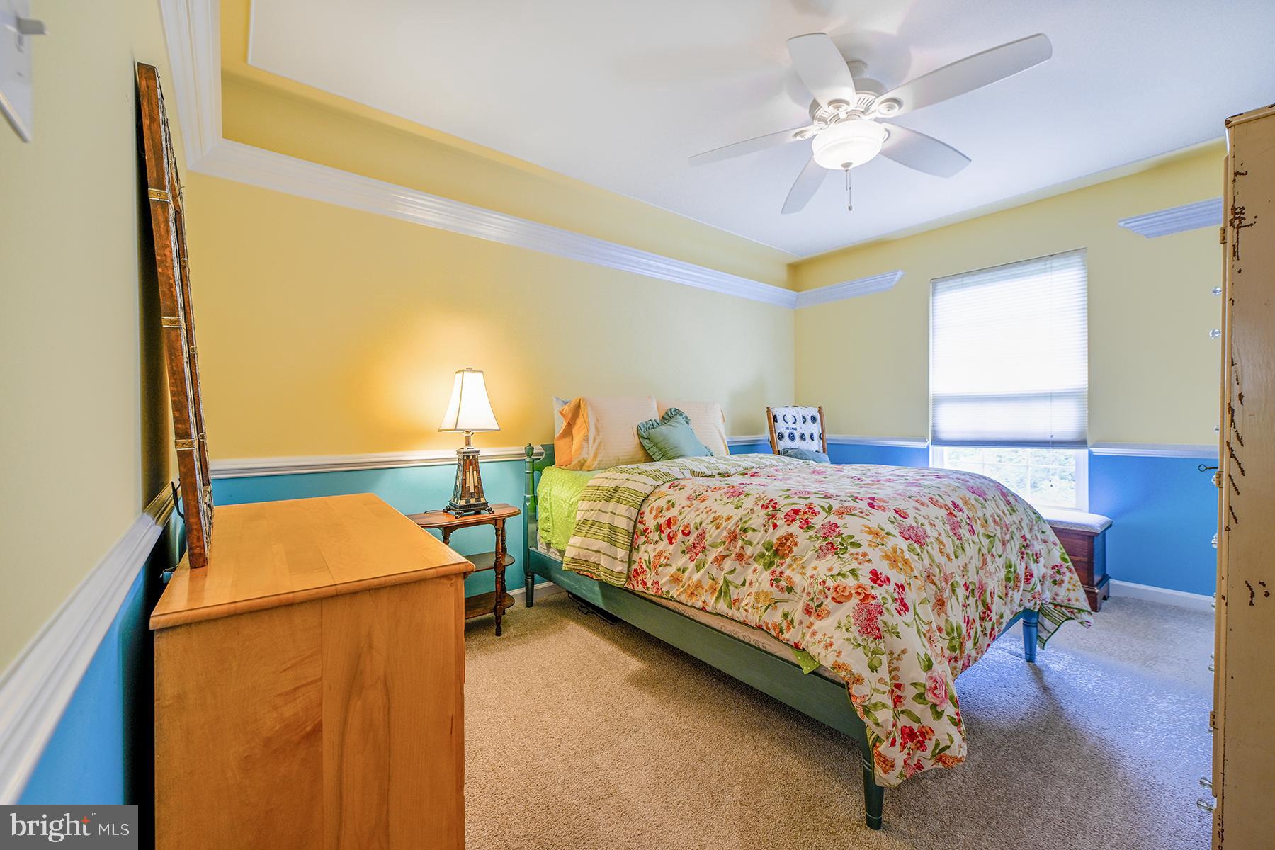 1506 Cloverhill Road Pottstown, PA 19464 - Photo 24 of 36 Bedroom 4