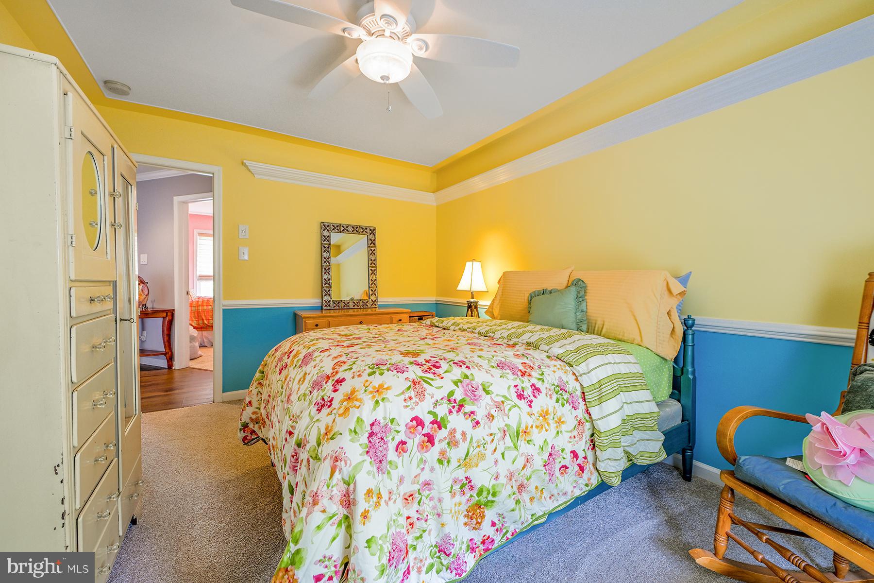 1506 Cloverhill Road Pottstown, PA 19464 - Photo 25 of 36 Bedroom $