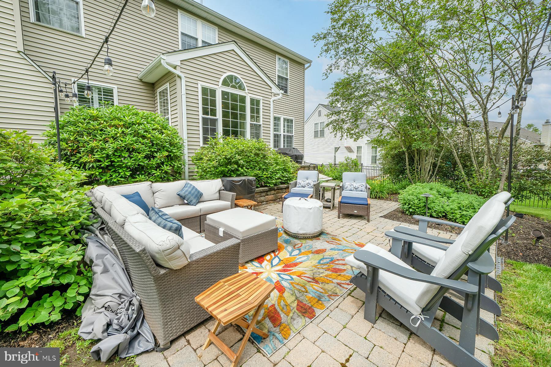 1506 Cloverhill Road Pottstown, PA 19464 - Photo 31 of 36 PAtio