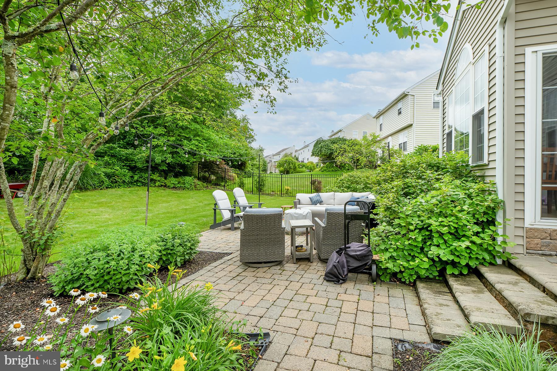 1506 Cloverhill Road Pottstown, PA 19464 - Photo 32 of 36 Patio