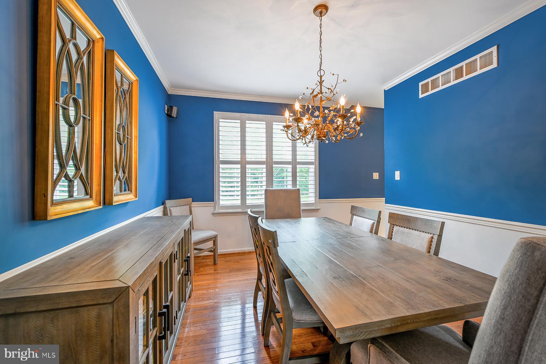 1506 Cloverhill Road Pottstown, PA 19464 - Photo 10 of 36 Dining Room