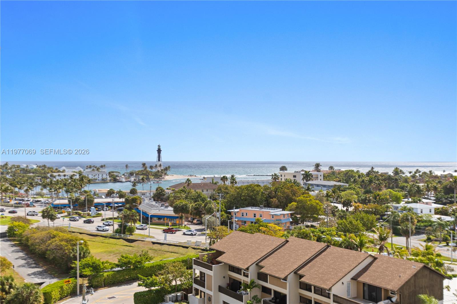 2611 North Riverside Drive, Unit 901 Pompano Beach, FL 33062 - Photo 24 of 27