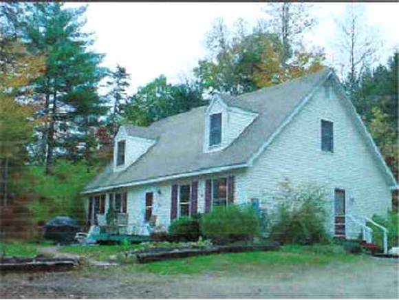 610 Stage Road Sanbornton, NH 03269 - Photo 1 of 1