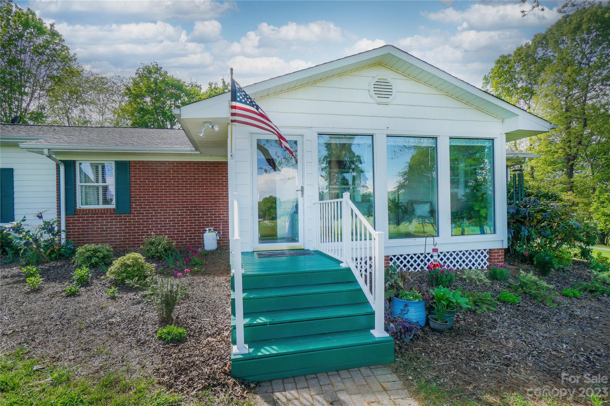 16819 Tyson Road Albemarle, NC 28001 - Photo 8 of 47 Gallery Image 8