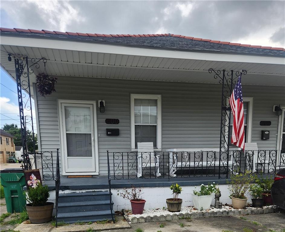 400 Clift Street Jefferson, LA 70121 - Photo 1 of 12