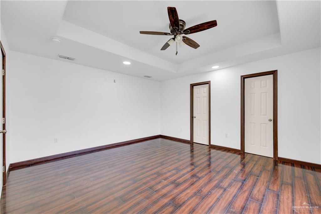 506 Pasco Street Rio Grande City, TX 78582 - Photo 14 of 21 Bedroom 3