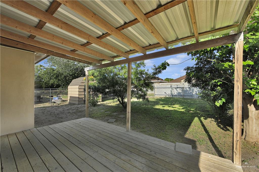 506 Pasco Street Rio Grande City, TX 78582 - Photo 15 of 21