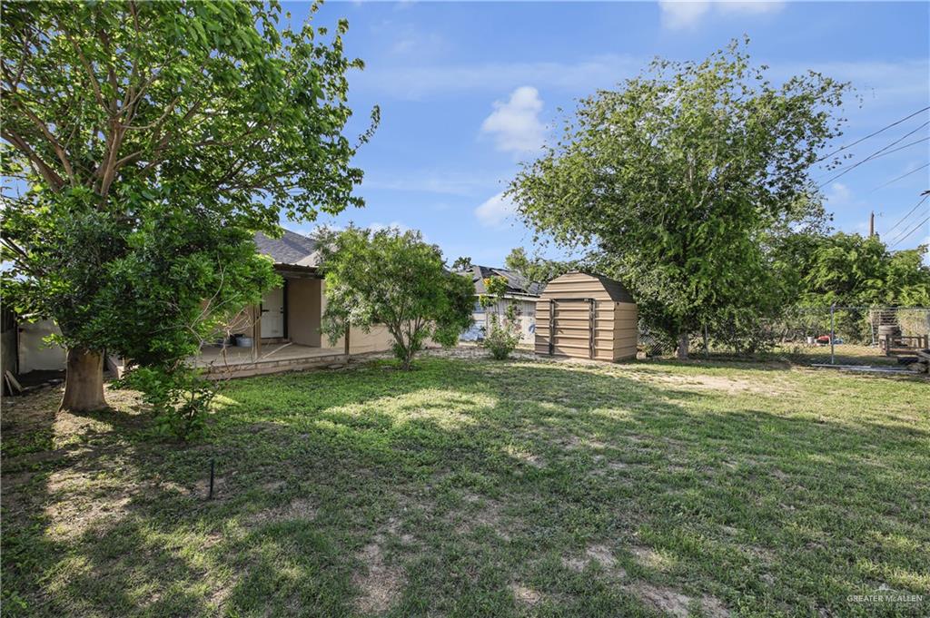 506 Pasco Street Rio Grande City, TX 78582 - Photo 16 of 21