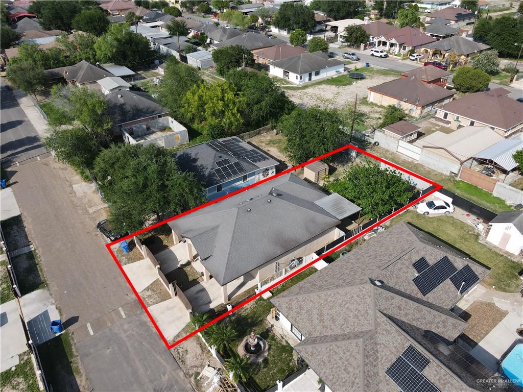 506 Pasco Street Rio Grande City, TX 78582 - Photo 17 of 21