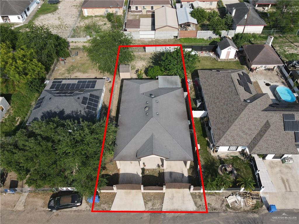 506 Pasco Street Rio Grande City, TX 78582 - Photo 18 of 21