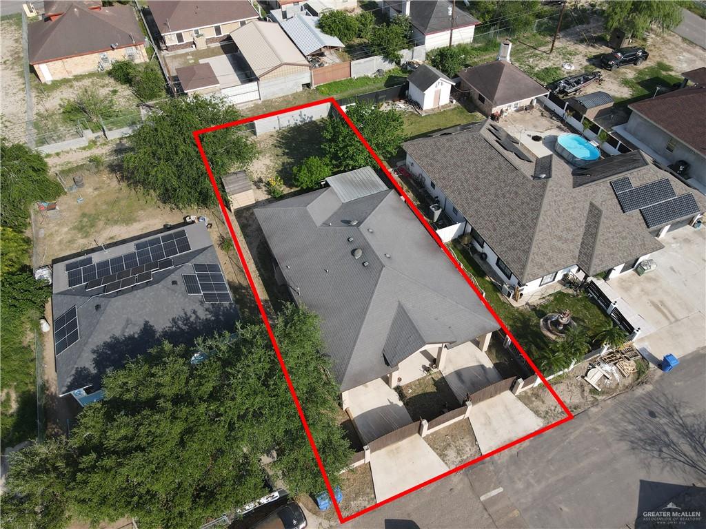 506 Pasco Street Rio Grande City, TX 78582 - Photo 19 of 21