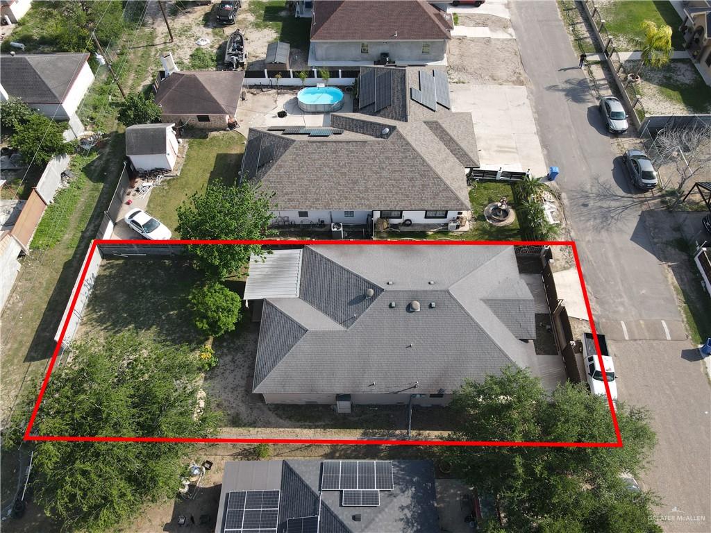 506 Pasco Street Rio Grande City, TX 78582 - Photo 20 of 21