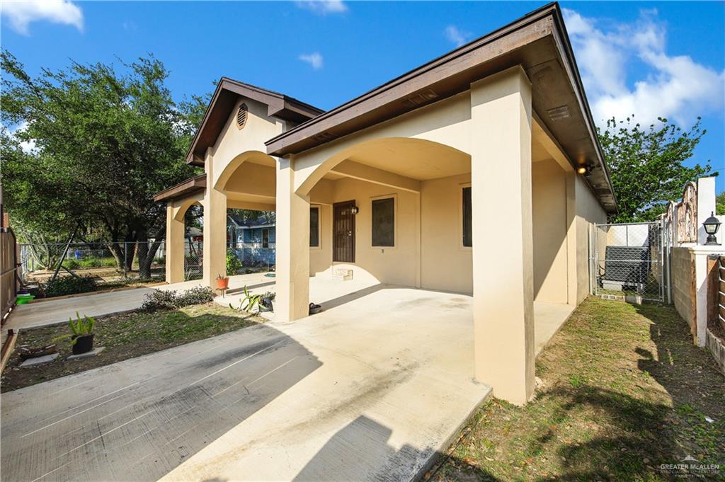 506 Pasco Street Rio Grande City, TX 78582 - Photo 2 of 21