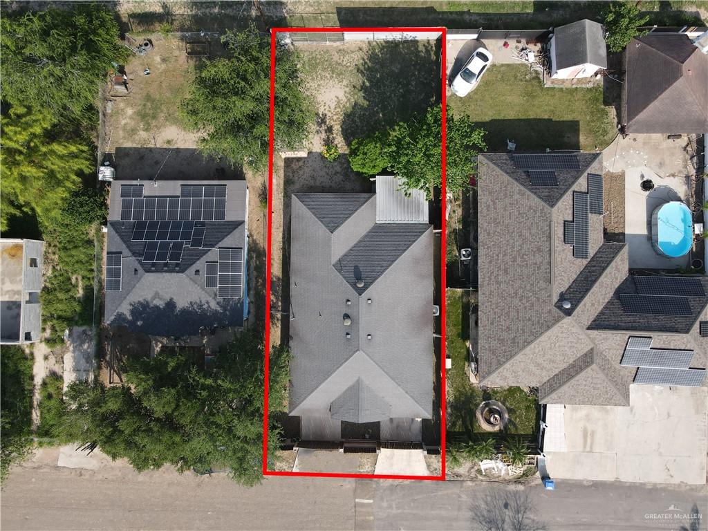 506 Pasco Street Rio Grande City, TX 78582 - Photo 21 of 21