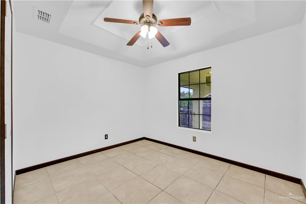 506 Pasco Street Rio Grande City, TX 78582 - Photo 10 of 21 Bedroom 1