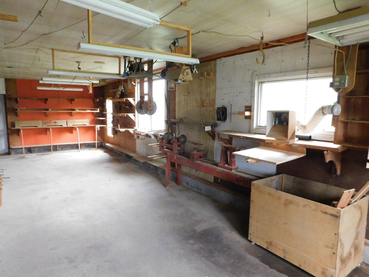 7708n North Clover Road, Unit 40A) Winter, WI 54896 - Photo 23 of 52 Gallery Image 23