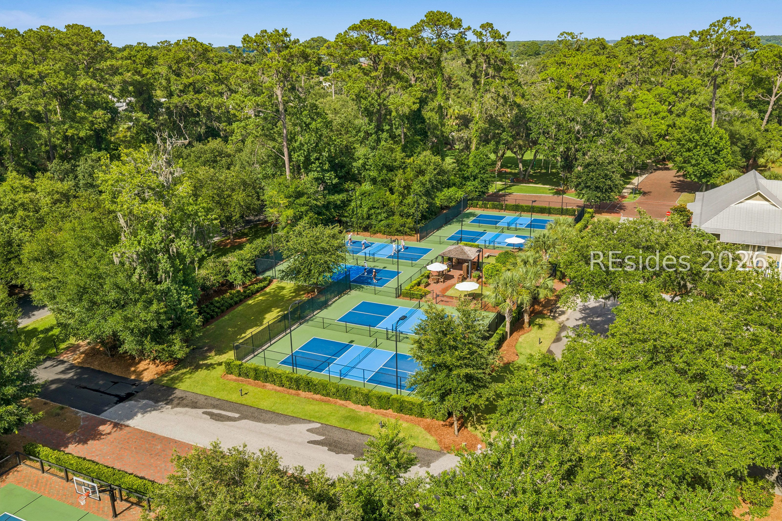 408 Mt Pelia Road Bluffton, SC 29910 - Photo 26 of 39