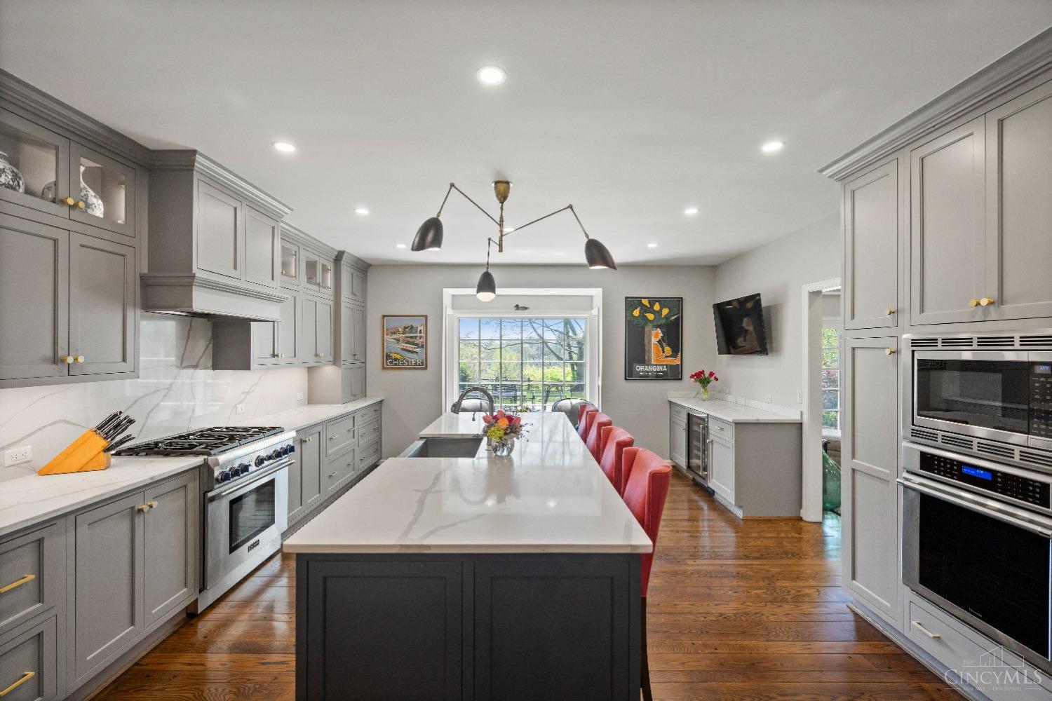 2787 Walsh Road Cincinnati, OH 45208 - Photo 8 of 31 Gallery Image 8