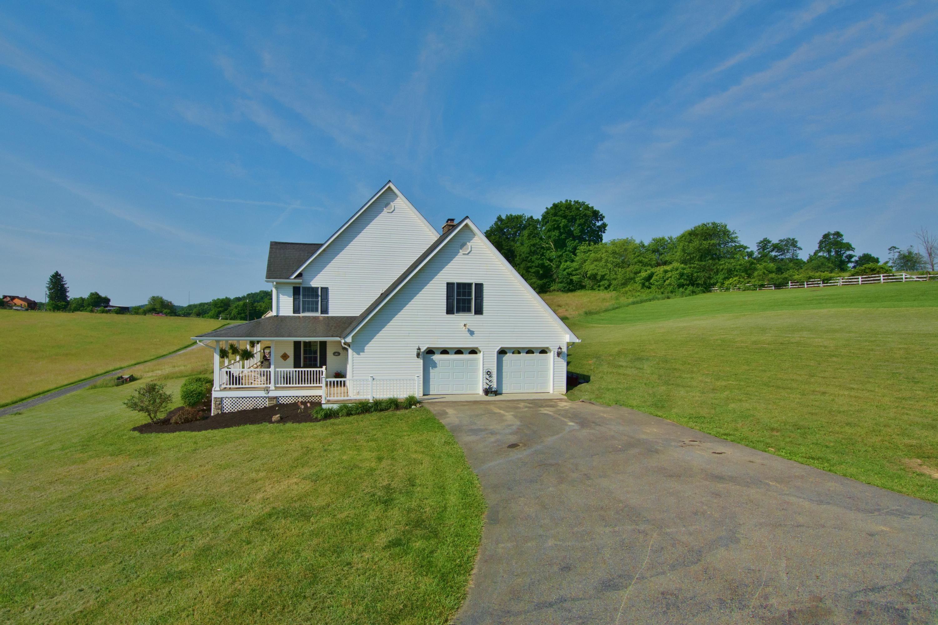592 Masters Road Ronceverte, WV 24970 - Photo 56 of 63 Gallery Image 56