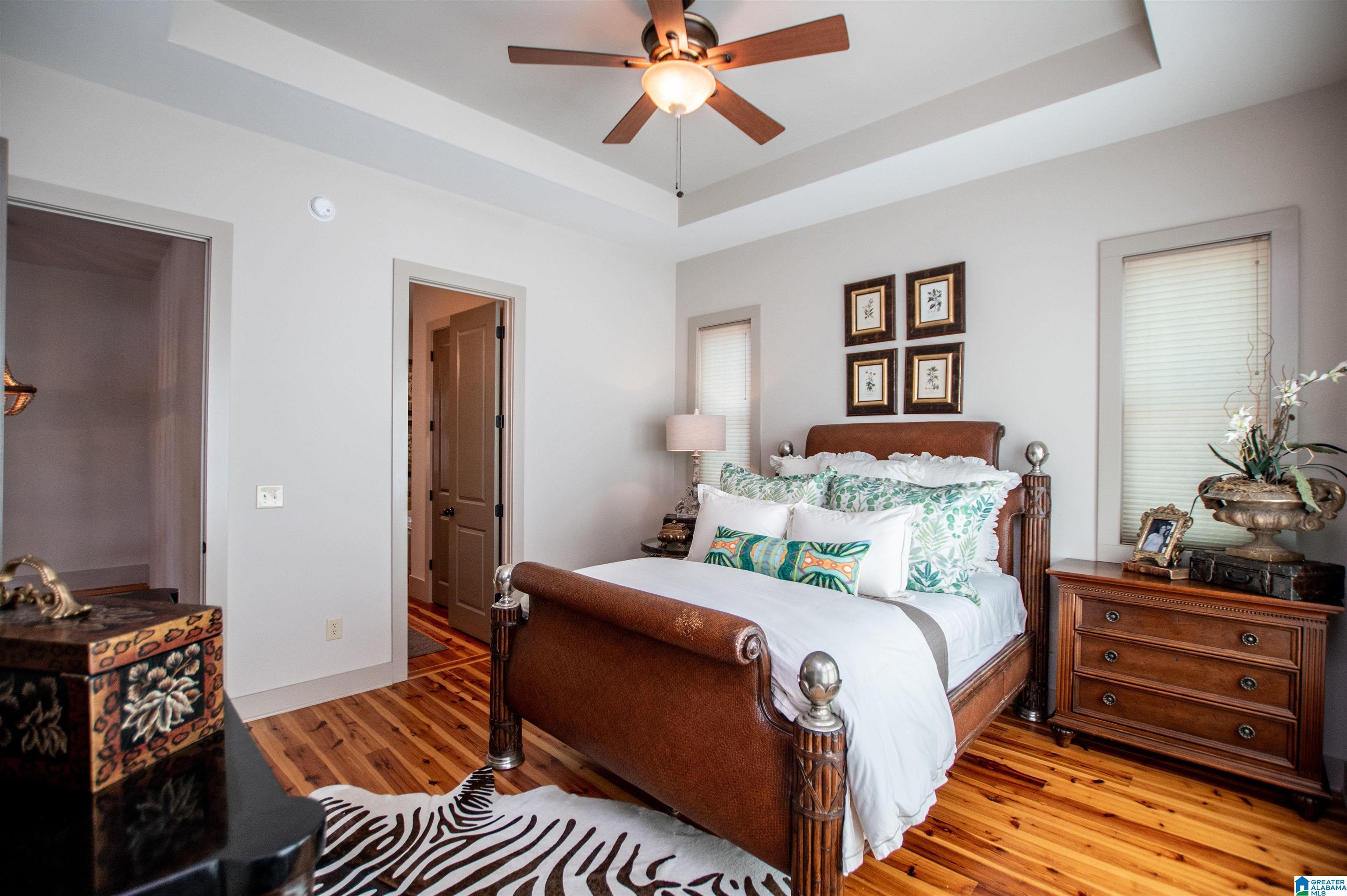 157 Primrose Lane Wedowee, AL 36278 - Photo 15 of 62