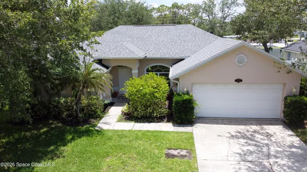 $410,000 | 2425 Tuscarora Court, Melbourne, FL 32904