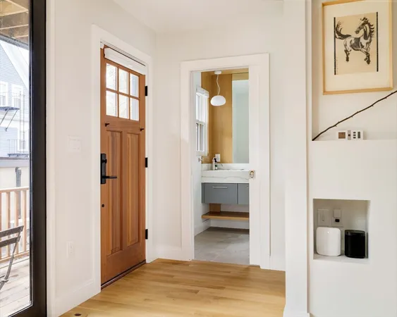 $4,395,000 | 11 Goodman Road, Cambridge, MA 02138