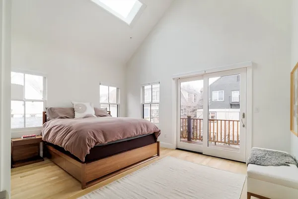 $4,395,000 | 11 Goodman Road, Cambridge, MA 02138