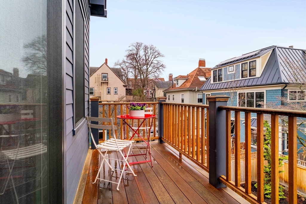 11 Goodman Road Cambridge, MA 02138 - Photo 15 of 30