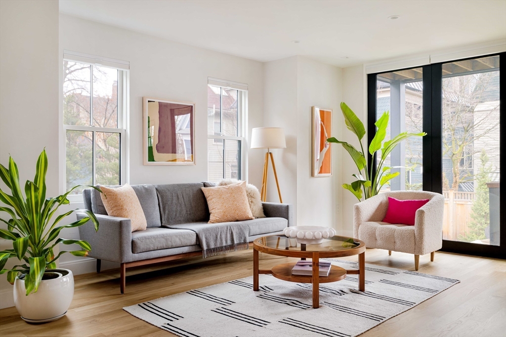 11 Goodman Road Cambridge, MA 02138 - Photo 2 of 30