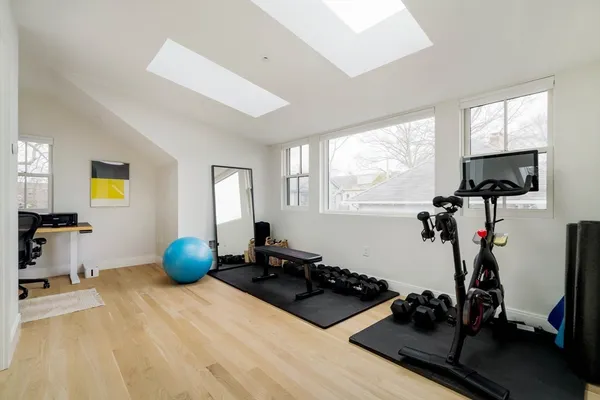 $4,395,000 | 11 Goodman Road, Cambridge, MA 02138