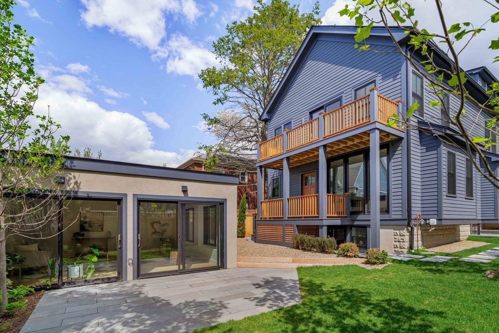 11 Goodman Road Cambridge, MA 02138 - Photo 28 of 30