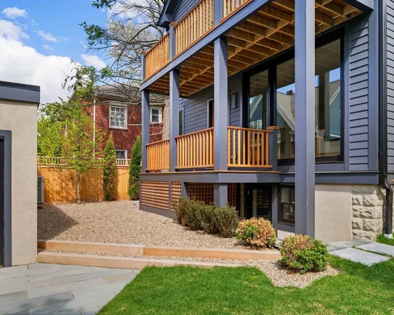 $4,395,000 | 11 Goodman Road, Cambridge, MA 02138