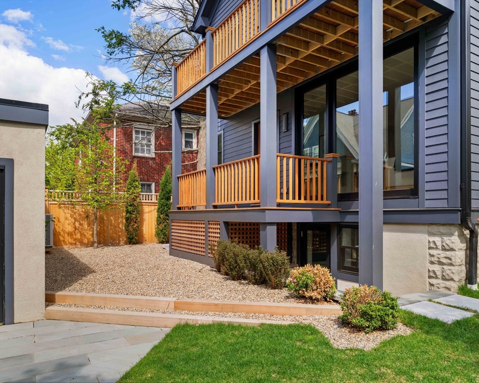 11 Goodman Road Cambridge, MA 02138 - Photo 29 of 30