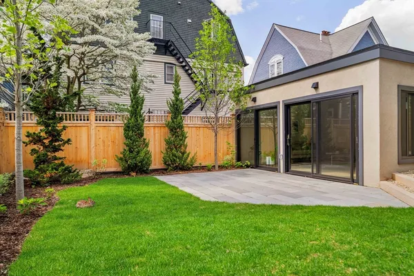 $4,395,000 | 11 Goodman Road, Cambridge, MA 02138