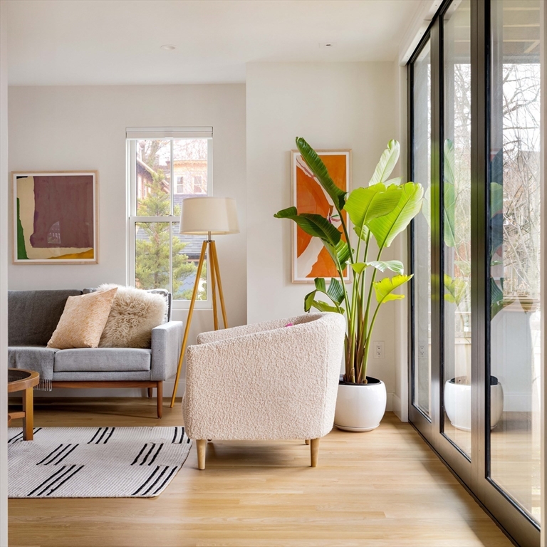 11 Goodman Road Cambridge, MA 02138 - Photo 9 of 30