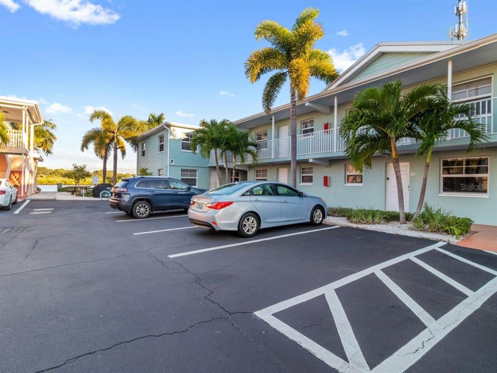 19417 Gulf Boulevard West, Unit F204 Indian Rocks Beach, FL 33785 - Photo 1 of 1 a building view