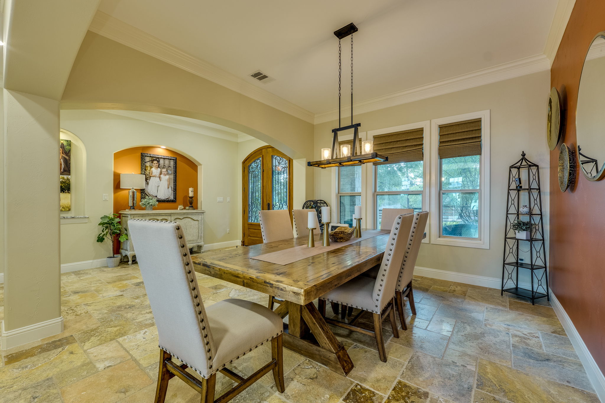 2703 Pyramid Drive Austin, TX 78734 - Photo 9 of 37