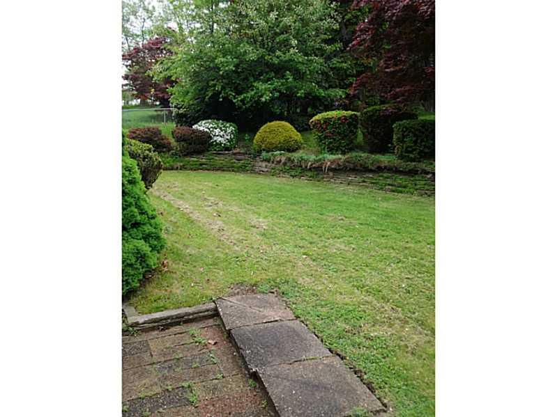 234 Churchill Road Turtle Creek, PA 15145 - Photo 14 of 15 Yard/Garden.